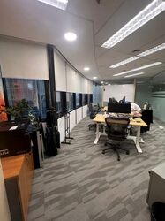 20 Collyer Quay (D1), Office #566456561